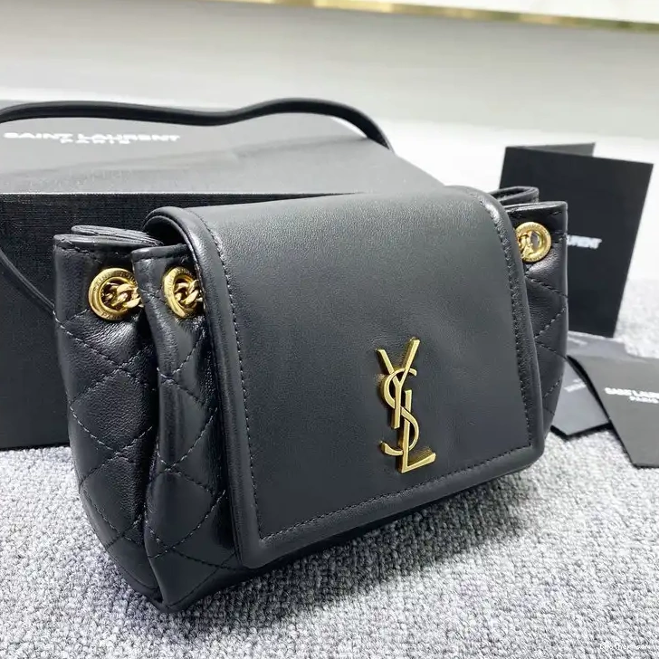 Brother sam 2204HS0226 Bag YSL 0525